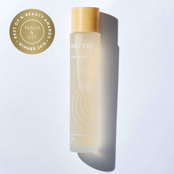 May Coop Facial Essenes 150ml bottle - Picture 2 of 5